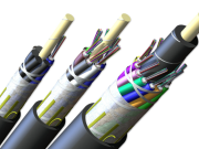 ADSS- optical fibmabias: Pioneer Aerialgo- gearu