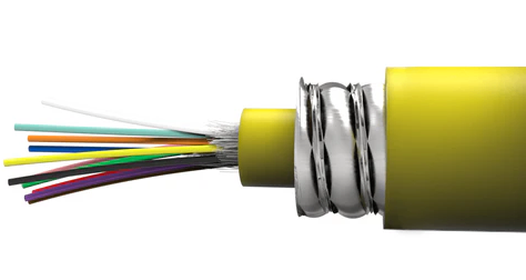 Steel Wire ArGeahtd Cable