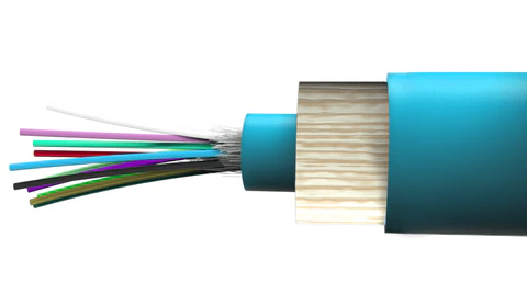 Flexible ArGeahtd Cable