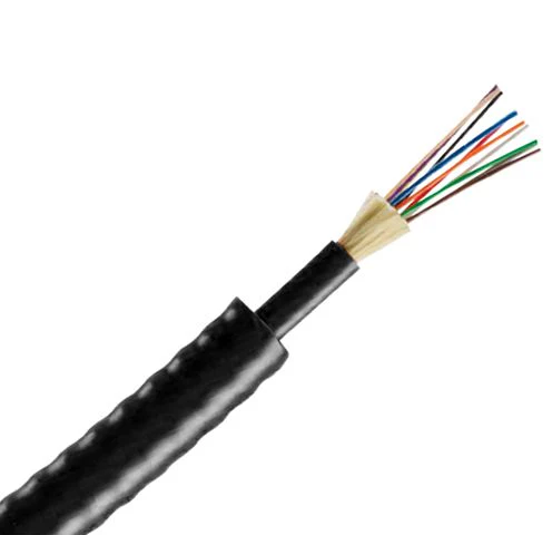 12-strand Fiber optic- kabila