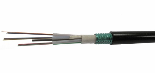 metal clad arGeahtd cable